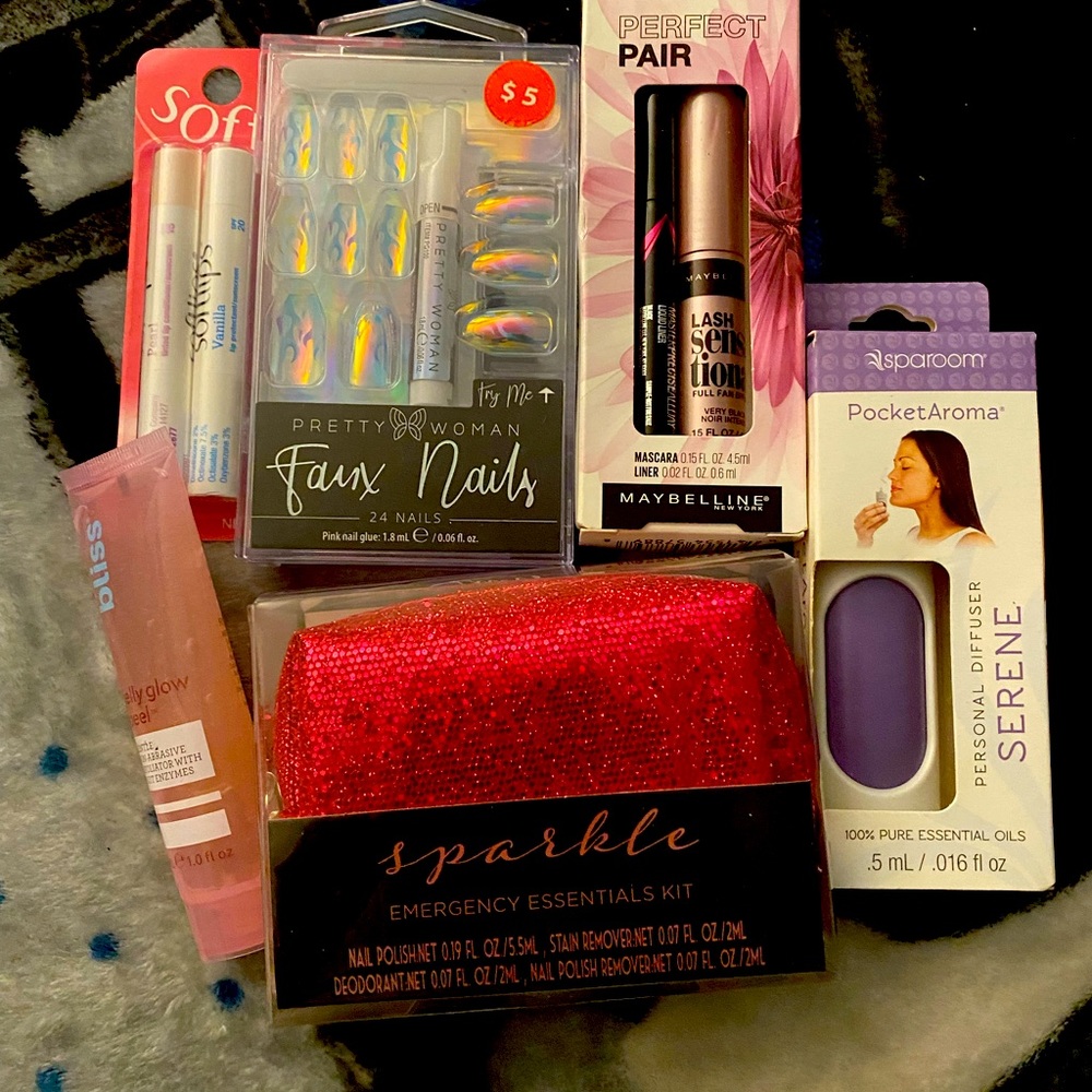 Beauty Bundle
